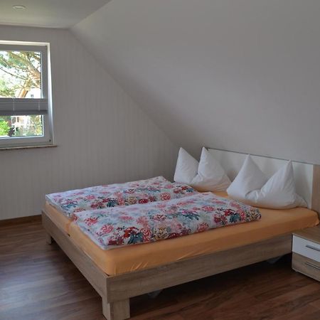 Aniger Villa Wustrow  Ngoại thất bức ảnh