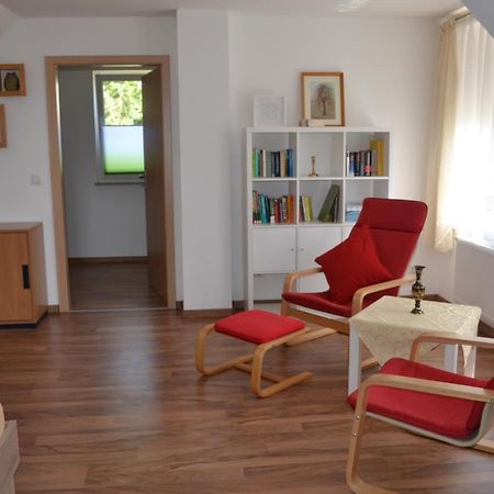Aniger Villa Wustrow  Ngoại thất bức ảnh