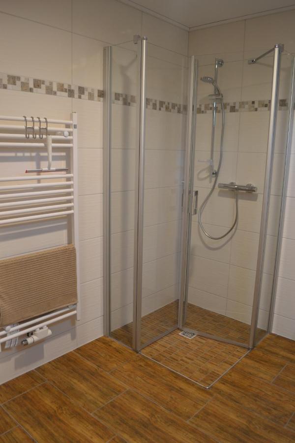 Aniger Villa Wustrow  Ngoại thất bức ảnh